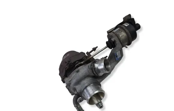 Opel Mokka Turbo 55486151