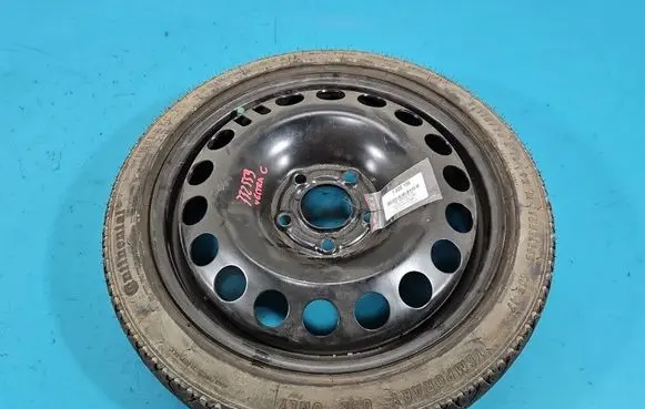 Opel Vectra C R15 spare wheel IMPRK1600156