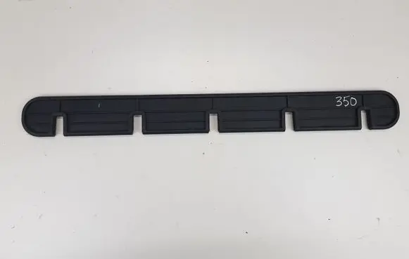 BMW 5 E60 E61 Other trunk/boot trim element 7116736