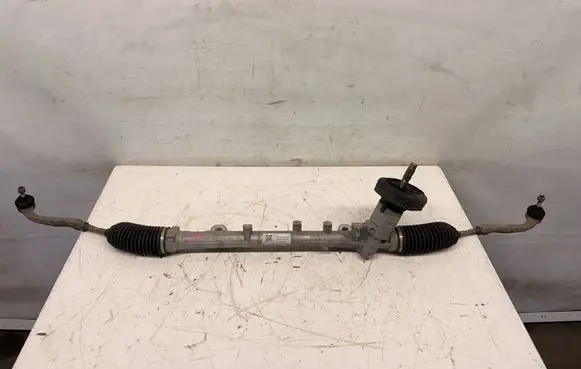 Dacia Sandero III Steering rack SAN3MAG1 490017750R