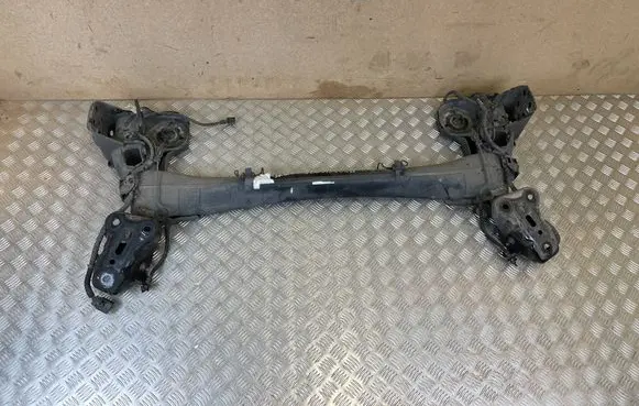 Peugeot 2008 II Rear axle beam 