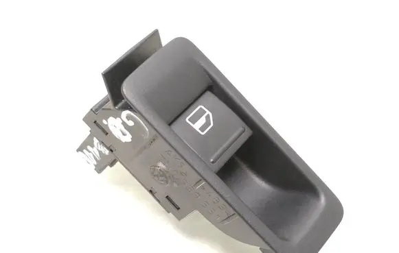 Volkswagen Sharan Electric window control switch 7N0959551
