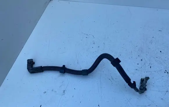 Toyota Avensis T250 Positive cable (battery) 8282320090