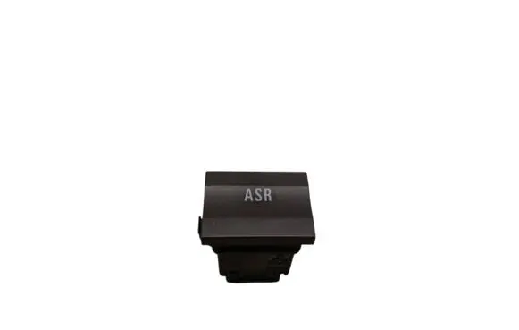 Skoda Fabia Mk1 (6Y) Traction control (ASR) switch 6Y0927133