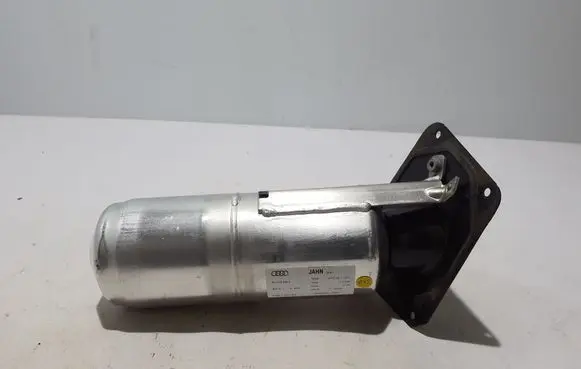 Audi A6 S6 C8 4K Air suspension tank/reservoir 4K0616204A