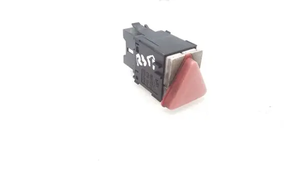 Skoda Fabia Mk1 (6Y) Hazard light switch 6Y0953235