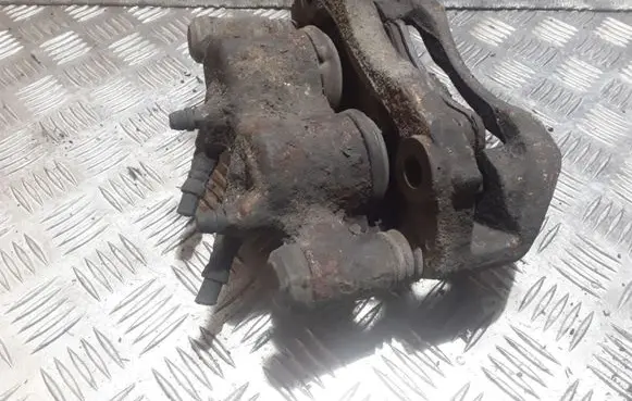Fiat Ducato Front brake caliper