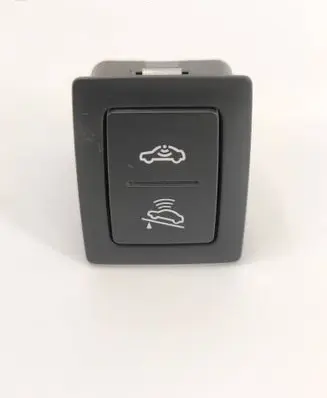 Volkswagen Multivan T5 Alarm switch 7L6959899 04280T