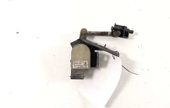 Porsche Panamera (970) Air suspension front height level sensor 97034302103