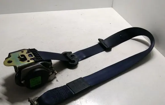 Audi A6 S6 C5 4B Front seatbelt 4B0857706A