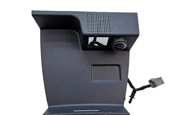 Ford Escape IV Dashboard storage box/compartment JX7BA048W42 JX7BA048W42CPIA01 2F506400NAE