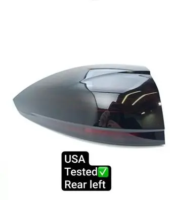 Porsche Cayenne (92A) Rear/tail lights 7P5945207H