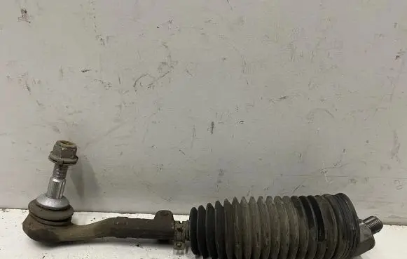 BMW 3 E90 E91 Steering tie rod 6765236