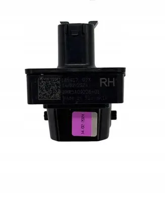 BMW 4 G22 G23 G24 G26 Light relay 5A0922601