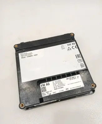 Audi Q8 Other control units/modules 4KE035282A