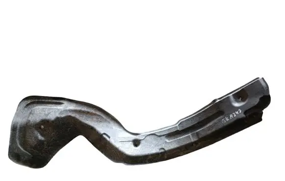 Toyota Avensis Verso Rear mudguard 7727744030