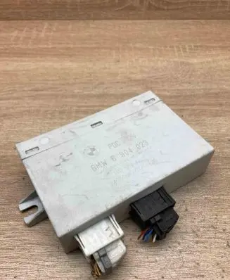 BMW 5 E39 Parking PDC control unit/module 6904023 WithPlug