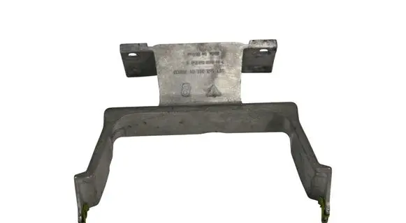 Porsche Cayman 987 Tie down hook / loop 99755336101