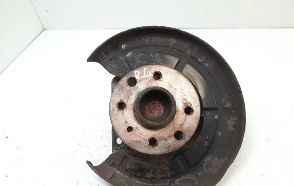 Opel Meriva A Rear wheel hub