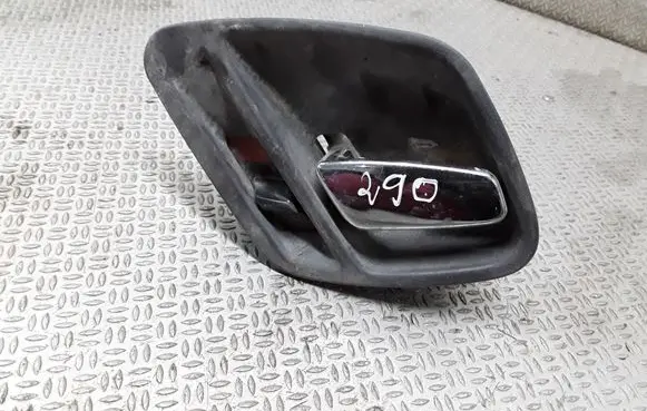 Jeep Grand Cherokee (WJ) Front door interior handle 5FX75TRM