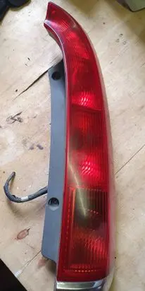 Honda Stream Rear/tail lights P1483R