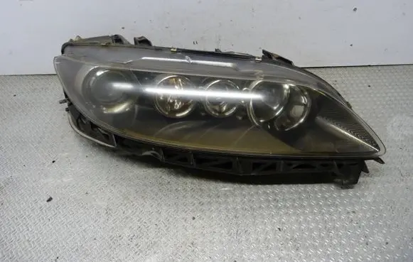 Mazda 6 Headlight/headlamp 
