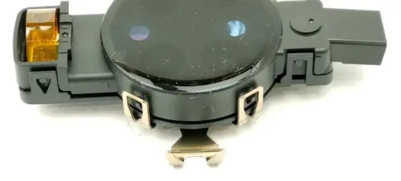 Volkswagen PASSAT B8 Rain sensor 5Q0955555A