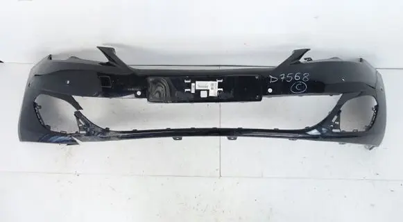 Peugeot 308 Front bumper AA36136466