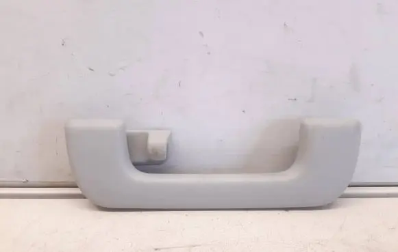 Audi A8 S8 D4 4H Front interior roof grab handle 4H0857607B