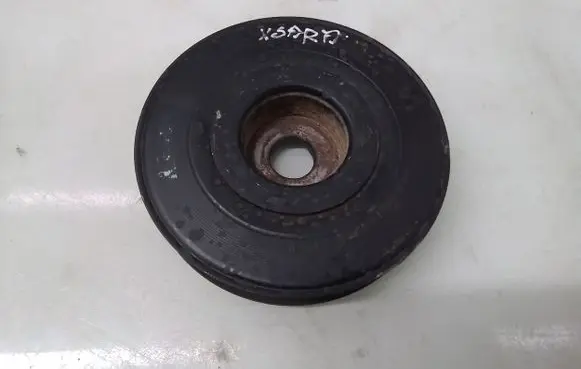 Citroen Xsara Crankshaft pulley
