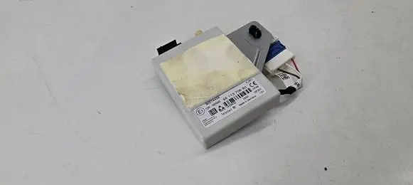 Citroen Jumpy Other control units/modules 9811370680
