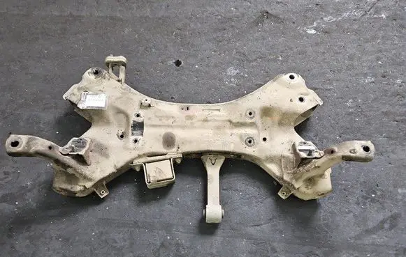 KIA Sportage Front axle beam IMPRK1417128