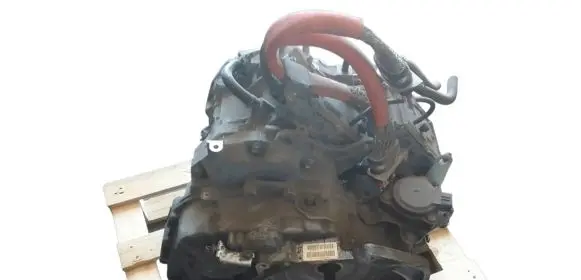 Mitsubishi Outlander Automatic gearbox F1EKA1A1Z