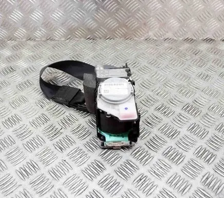 Audi A6 S6 C7 4G Front seatbelt 4G8857706D