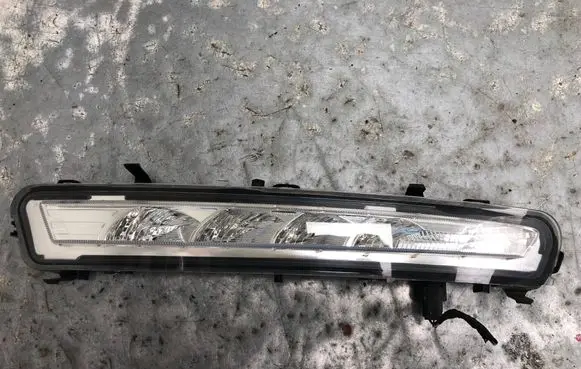 Ford Mondeo MK IV LED Daytime headlight BS7113B218BILI BS7113B218