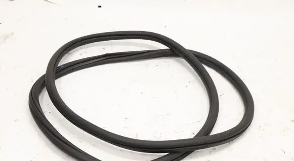 Volkswagen Golf VIII Rubber seal front door (on door) 5H4867914