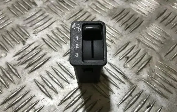 Honda Civic Headlight level height control switch 01645