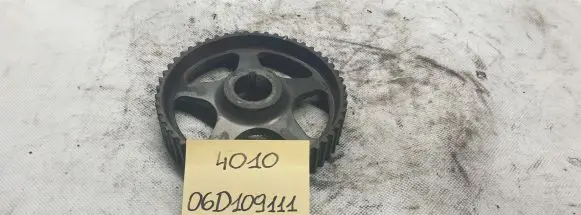 Audi A4 S4 B7 8E 8H Camshaft pulley/ VANOS 06D109111B