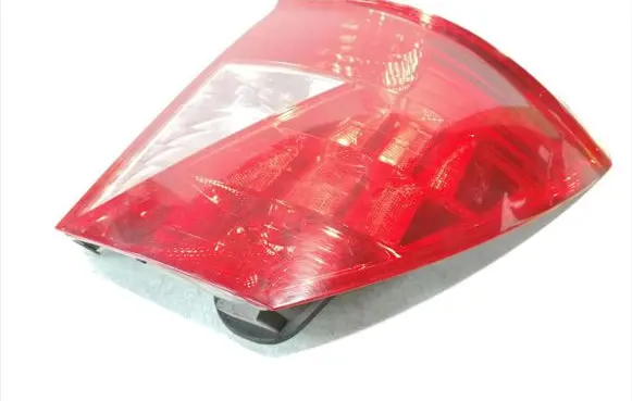 Honda FR-V Rear/tail lights