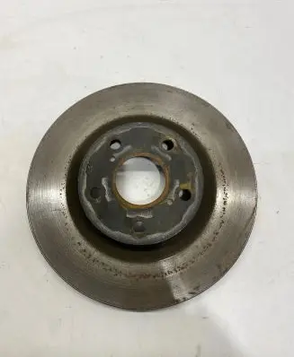 Toyota Prius+ (ZVW40) Front brake disc