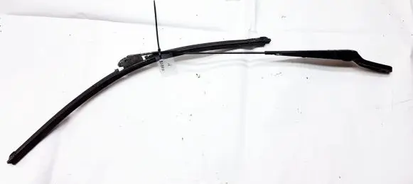 Citroen C5 Front wiper blade arm