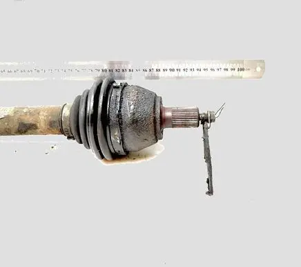 Ford Focus Front driveshaft 3M513B436D