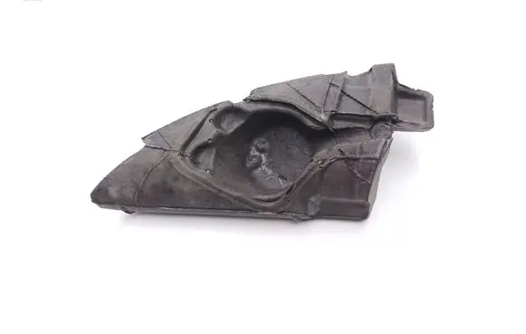 Mercedes-Benz GLE (W166 - C292) Other front door trim element A1667270190