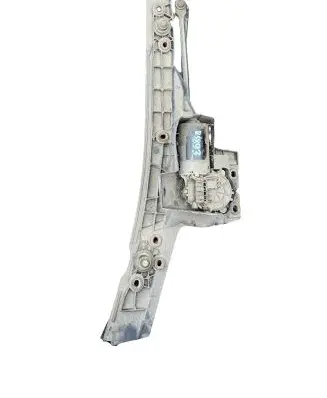 Ford Scorpio Front wiper linkage and motor 85GB17B571BA
