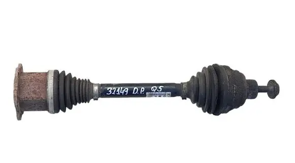 Audi Q5 SQ5 8R Front driveshaft 8R0407271C