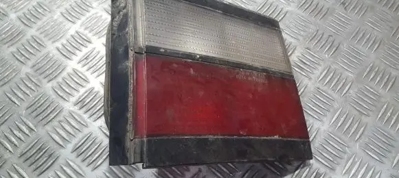 Volkswagen PASSAT B3 Tailgate rear/tail lights 333945108