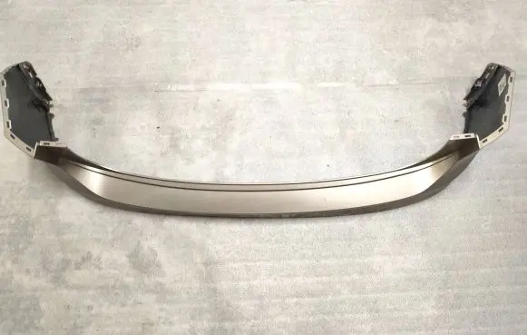 Volkswagen Tiguan Rear bumper 5NA807421 5NA807417 DNB18474