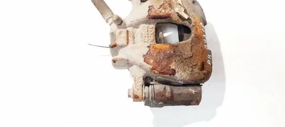Peugeot 3008 I Front brake caliper