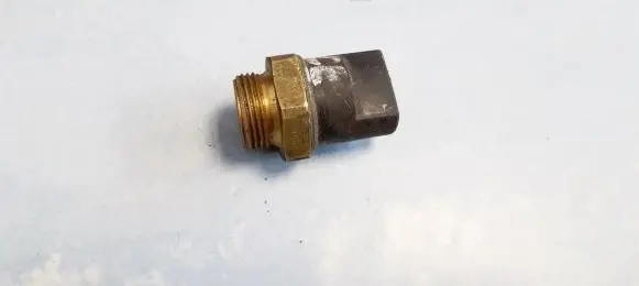 Coolant temperature sensor
