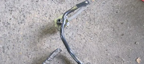 Mercedes-Benz SL R129 Accelerator throttle pedal A1293000004 1293000004